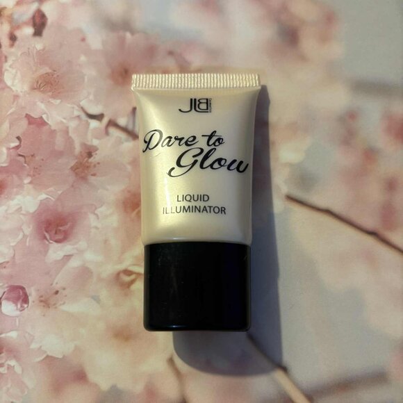 Dare to Glow by JLB Liquid Illuminator .385 oz - Picture 1 of 2